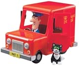 Friction Van
