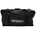Infinity Sports Youth Hockey Bag - Black