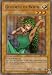 Goddess of Whim MP1-003 Super Rare Promo