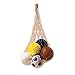 SSG Net Ball Carrier