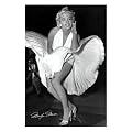 Posters: Marilyn Monroe Poster - The Seven Year Itch (36 x 24 inches)