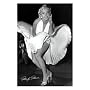Posters: Marilyn Monroe Poster - The Seven Year Itch (36 x 24 inches)