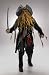 6364 Davy Jones Deluxe Adult Costume With Mask