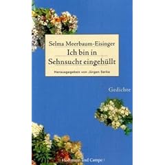 Ich bin in Sehnsucht eingeh�llt. Gedichte
