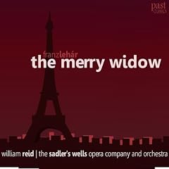Leh�r: The Merry Widow