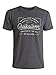 Quiksilver Men's Crafted T-Shirt