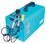 Eigenschaften Guede  / Guede Airbrush Kompressor Profi-Set