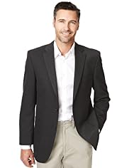 Machine Washable 2 Button Blazer