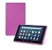 All-New Amazon Fire HD 8 Case (6th Generation, 2016 release), Magenta