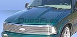 1994-2004 Chevrolet S-10/ 94-04GMC Sonoma / 1995-2004 Chevrolet Blazer/ 1995-2001 GMC Jimmy /98-00 EnvoyCowl Hood