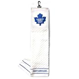 NHL Toronto Maple Leafs Embroidered Towel