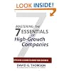 Mastering the 7 Essentials of High-Growth Companies: Effective Lessons to Grow Your Business