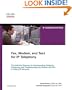 Fax, Modem, and Text for IP Telephony