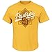 MLB Men's Road to Victory Short Sleeve Crew Neck Tee