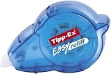 Tipp-Ex Easy Korrektur- Roller Nachf&uuml;llbar Liefermenge = 10