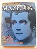 Mazeppa : the lives, loves and legends of Adah Isaacs Menken