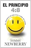 El Principio 4: 8 (Spanish Edition)