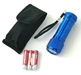 8 Bulb Led Flashlight,