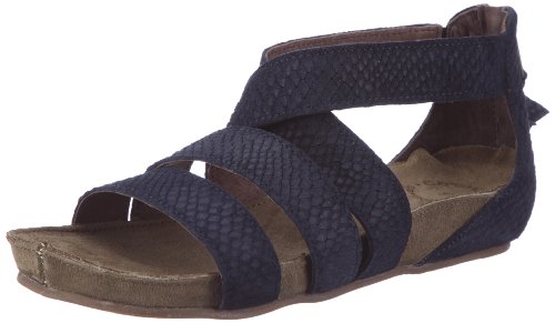 Ca'Shott cashott A-8201 Damen Sandalen/Fashion-Sandalen