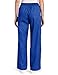 WonderWink Women's Scrubs Mink Featherweight Boot Cut Cargo Pant