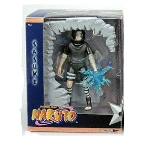 Sasuke Action Figure,Naruto Action Figure,Naruto Sasuke Action Figure,Sasuke Comic Con Exclusive Figure