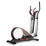 Easy Elliptical Trainer