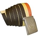Quiksilver Birdy Heads Belt - Arctic Orange