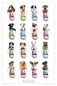 GB eye Ltd, Keith Kimberlin, Sneakers, Maxi Poster, (61x91.5cm) PH0219