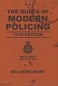 The Rules of Modern Policing - 1973 Edition (Life On Mars)