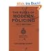 Rules of Modern Policing - 1973 Edition: "Life on Mars"