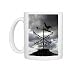 Weather vane, United Kingdom, Europe Photo Mugs