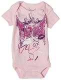 Tapout Juniors Pucker Up Onesie
