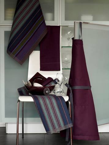 Le Jacquard Francais - Pure Couleur