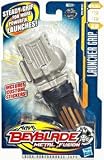 Beyblade Metal Fusion Launcher Grip Rubber