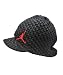 Jordan Knobbly Knit Brim Beanie (Size 8/20)
