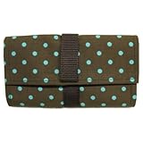 Purse Size Deluxe Coupon Organizer Wallet ToCart #32