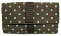 Purse Size Deluxe Coupon Organizer Wallet ToCart #32