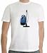 Vacuum Cleaner Tshirt SIZE: ADULT EXLARGE