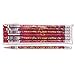 Decorated Wood Pencil, Welcome To Our Class, 12/Pack [Set of 3]