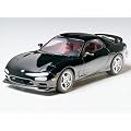 1/24 スポーツカー No.116 1/24 マツダ RX-7 R1 24116