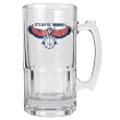 Atlanta Hawks NBA 1 Liter Macho Mug - Primary Logo