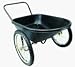 Agri-Fab Garden Cart- 6 cu. ft.