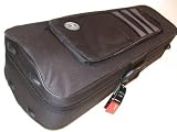 Kaces Lightweight Polyfoam "F" Attachment Trombone Case