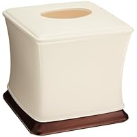 Popular Bath Phoenix Copper Ceramic Tissue Box
