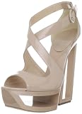 Casadei Womens 1071 Wedge Sandal Sandal