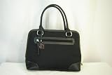 Giani Bernini Signature Satchel Handbag/Purse