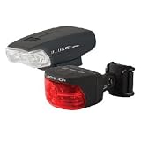 Sigma Illux/Cuberider LED Light Set