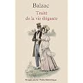 Trait� de la vie �l�gante