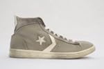 Converse Pro Leather LP Mid Canvas -...