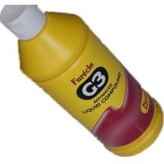 Farecla Advanced G3 Politur Liquid fl�ssig (1000 ml)